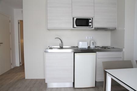 Apartamentos Inn - 26