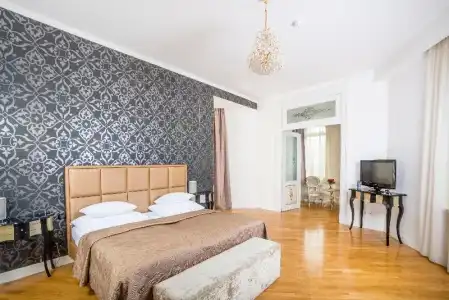Deminka Palace - 54