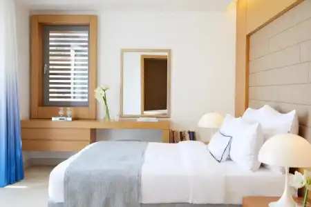Lindos Blu Luxury & Suites - Adults Only - 97