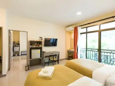 RADATEEREE BOUTIQUE RESORT - 38