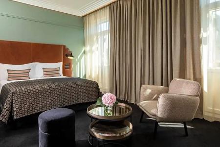 Maison Rouge Strasbourg & Spa, Autograph Collection - 43