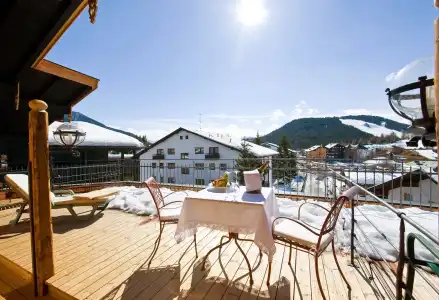 Vaya Resort Seefeld - 20