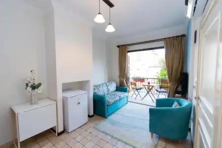The Suite Apart Kaleiçi - 139