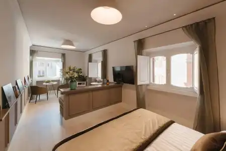 Rhea Silvia Luxury Navona - 31
