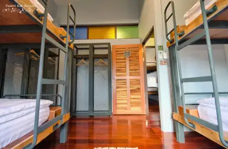 Talardkao Balcony Krabi - Hostel - 17