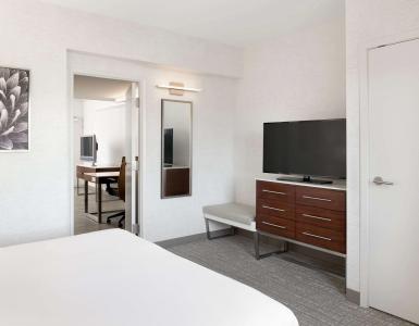 Marriott Phoenix Airport - 3