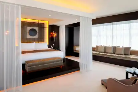 JW Marriott Marquis Dubai - 18