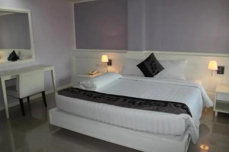 Convenient Grand Plus Suvarnabhumi - 33