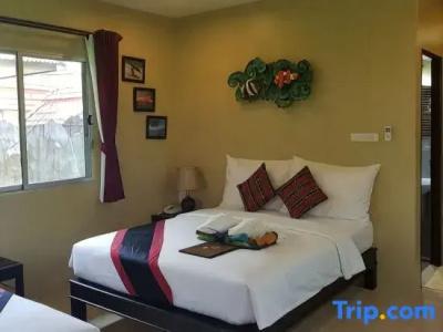 Lanta Castaway Beach Resort - 104