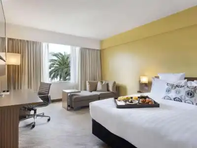 Novotel Auckland Ellerslie - 48