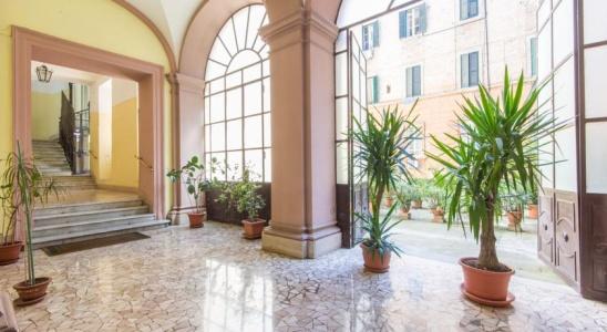 Quiriti Vatican Relais - 17