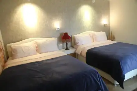 Cebeciler Otel - 37