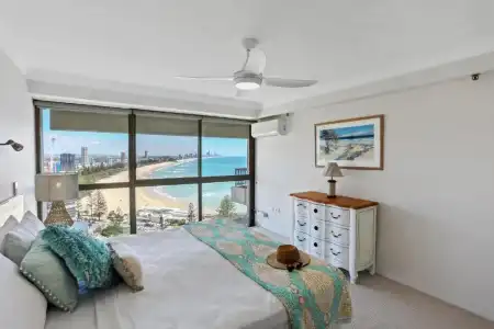 Gemini Court Holiday Apartments - 508