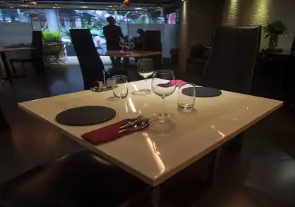 Sukhumvit Suites - 13
