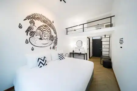 Blu Monkey Hub & Ranong - 10
