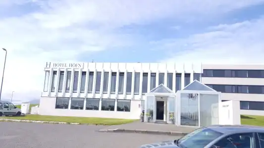 Höfn - 0