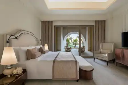 The St. Regis Marsa Arabia Island, the Pearl Qatar - 15