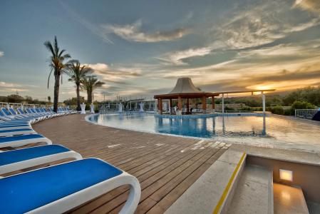 Db Seabank Resort + Spa All Inclusive - 23