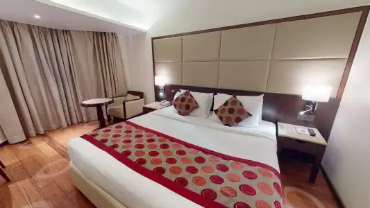 Ramee Guestline Juhu - 2