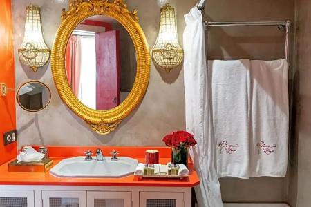 Hacienda de Abajo - Adults Only - 85
