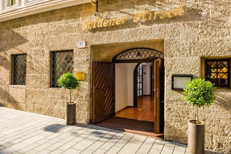 Goldener Hirsch, a Luxury Collection, Salzburg - 40