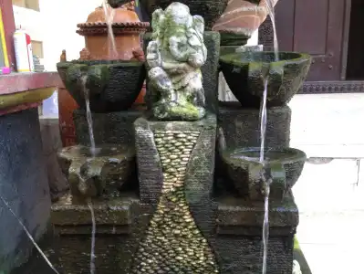 Sari Buana Bed & Breakfast - 15
