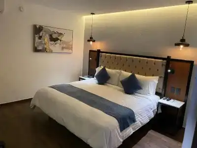 Boutique Casa Loreta - 25