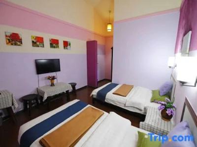 Maple Leaf Inn Lijiang - 33
