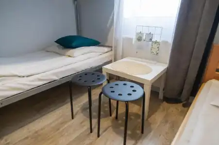 Hostel Cinnamon - 27