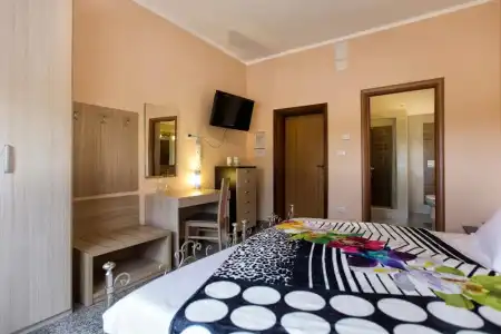 Il Sole Guesthouse - 22