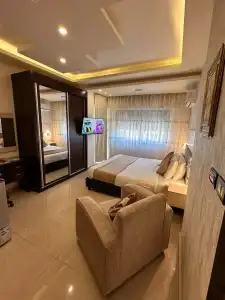 Alqimah Serviced Apartments - 122