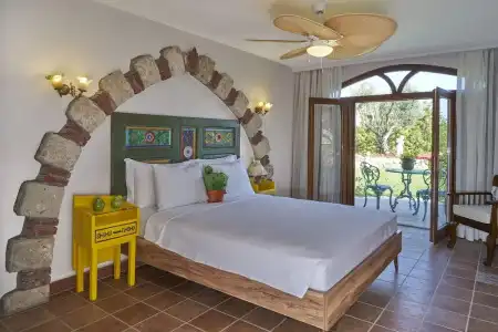 Villa Taraça Alaçatı Romantik Otel - 80