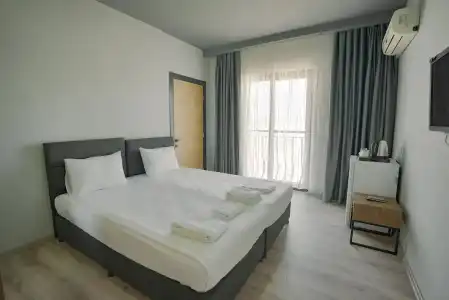 Birpa Kundu Butik Mini-hotel - 30