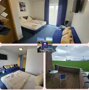 NordseeResort & Suite Arche Noah - 32
