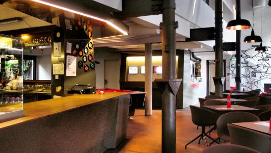 Pfefferbett Hostel - 11