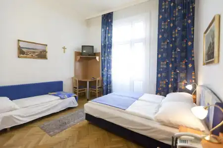 Hotel-Pension Bleckmann - 2
