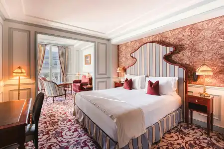 Intercontinental Bordeaux Le Grand by IHG - 33