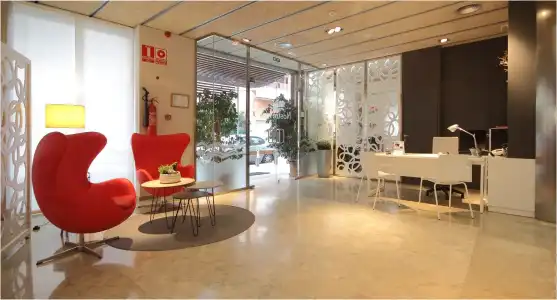 Aqua Nostre Mar Apartments - 8