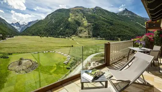 Bellevue & Spa Relais & Chateaux - 84