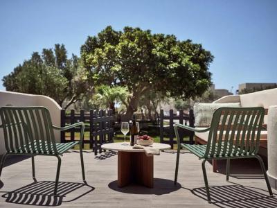 Numo Ierapetra Beach Resort Crete, Curio Collection Hilton - 67