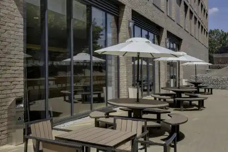 Holiday Inn Express London - ExCeL by IHG - 29