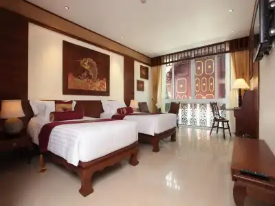 Kodchasri Thani Chiangmai - 61
