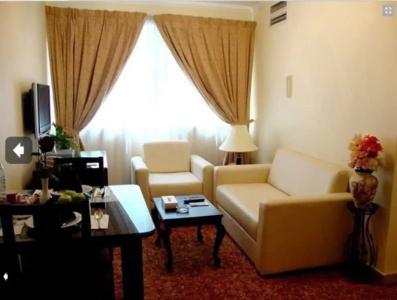 Al Muraqabat Plaza Apartments - 4