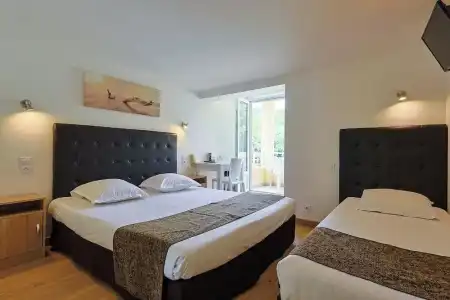 Cap Nègre Hôtel - 29