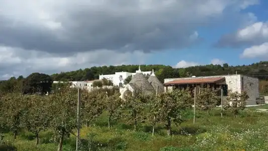Masseria Torricella - 24