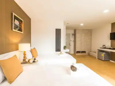 Baron Residence Bangkok - 69