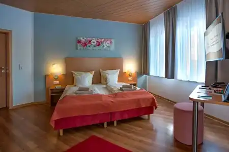 Schlossberghotel - 34