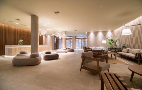Akasha Beach & Spa - 1