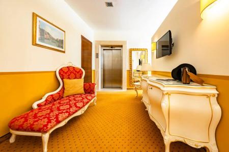 Il Gentiluomo & SPA - 23