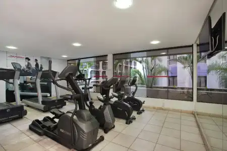 Windsor Plaza Brasilia - 37